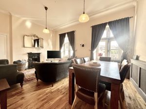 Living Dining Room- click for photo gallery